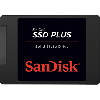2 TB 2,5" SDSSDA-2T00-G26