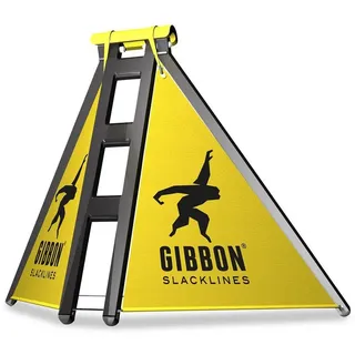 Gibbon Slackframe - Slackline Zubehör