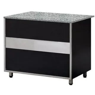 IGLOO Kassentisch Gastroline Lada  1400x800x850mm