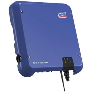 SMA Sunny Tripower 10.0 Solar Wechselrichter STP10.0-3AV-40