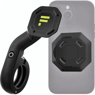 feschd Smartphonehalterung Bike Bundle schwarz