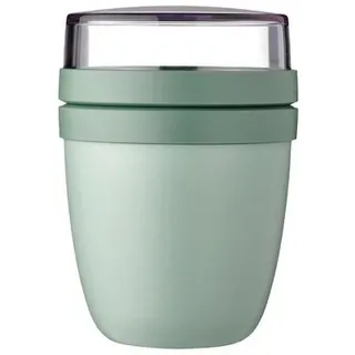 Mepal Ellipse Mini nordic sage 300 ml + 120 ml