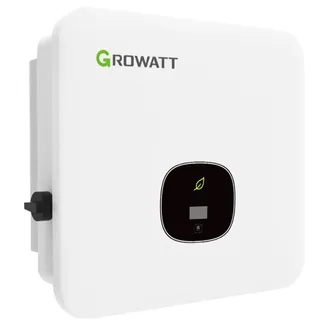 Growatt MOD 10KTL3-XH 10kW, 3-phasig