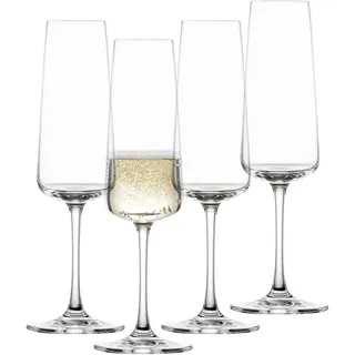 Schott Zwiesel MioVino Sektglas 0,26 l 4 St.