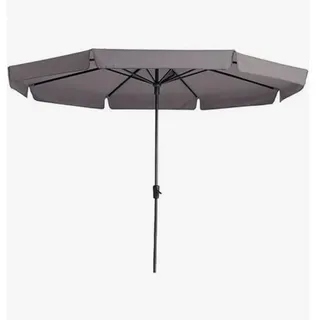 MADISON N.Y Syros Ø 350 cm Taupe