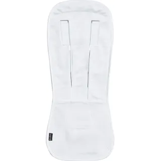 Cybex Cybex, Kinderwagen Zubehör, Sommer Sitzauflage White white