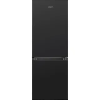 (175 l, 1430 mm hoch, Schwarz