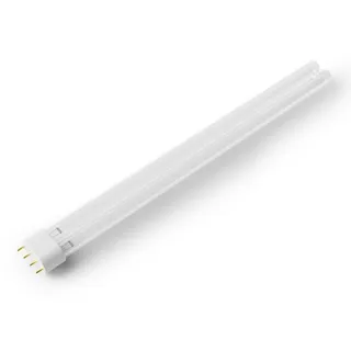 Wiltec SunSun Ersatzteil Teichklärer CUV-236 UV-C Lampe 36 W - 24,00 MILLIMETER X 415,00 MILLIMETER X 34,00 MILLIMETER