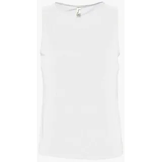 Sol\s - Herren Tanktop \"Justin\" - White / M"