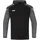 Performance Hoodie Kinder schwarz/anthra light 128
