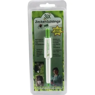 3iX Zeckenschlinge 1 St.