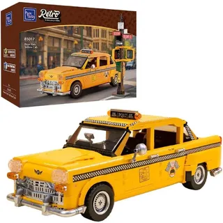 pantasy 85017 - New York Taxi Pantasy