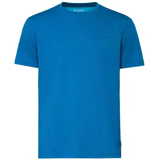 Vaude Essential T-Shirt active blue XL