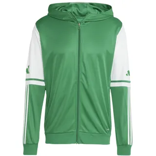 adidas Squadra 25 Herren SQUADRA25 Hoody Team green/white 3XL
