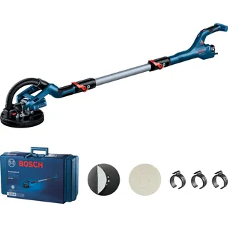 Bosch Trockenbauschleifer GTR 55-225 inkl. Zubehör-Set 06017D4000