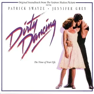 Sony Music Entertainment Dirty Dancing