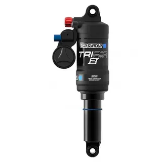 srsuntour RS22 TRIAIR2 3CR Dämpfer 250 x 70 mm