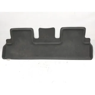 VAN WEZEL 0337702 Abdeckung, Frontschürze