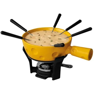 Boska Super Cheesy Fondue-Set