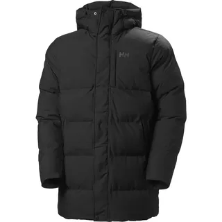 HELLY HANSEN Alby Parka black - 2XL
