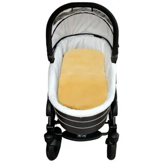 Heitmann-Felle Babylammfell Schafslammfell Kinderwagen, u. Buggy/Heitmann Felle