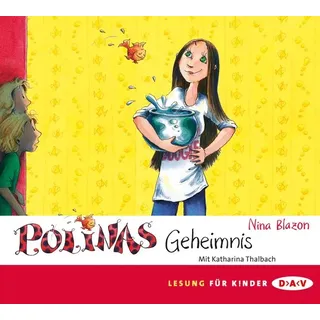 Polinas Geheimnis