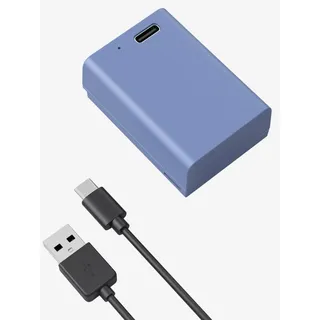 SmallRig 4333 EN-EL25 USB-C-aufladbar