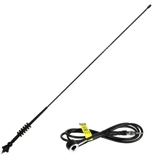 Alca Antenne 530000 Dachantenne