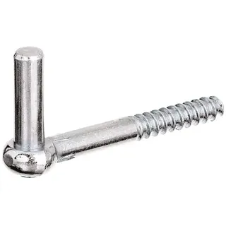 GAH Alberts Kloben zum Einschrauben 13 x 115 mm 10 Stück