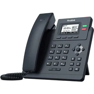 Yealink SIP T3 (S) Series, Telefon,