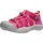 Sandalen für Kinder Very Berry/Fusion Coral 35