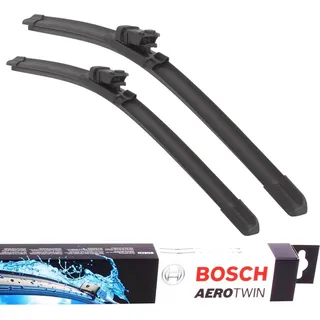 Bosch Aerotwin A863S