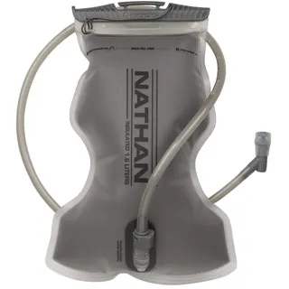 Nathan 1.6l Trinkblase - Clear - One Size