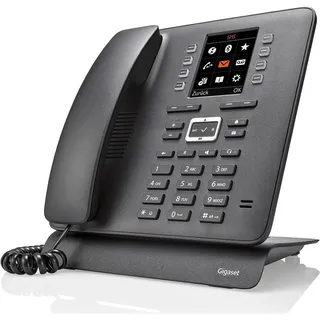 Gigaset T480HX schwarz