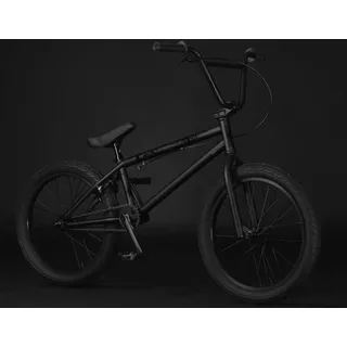 Strobmx "Woofer" BMX Rad