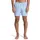 Volley 15 Badeshorts Nebulas Blau S