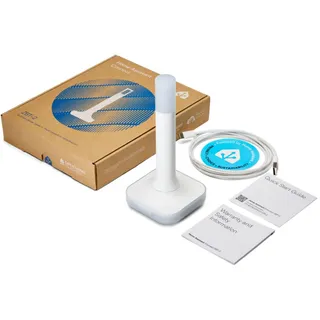 apbvihl Home Assistant Connect ZBT-2 Zigbee 3,0/Thread/Matter USB-Adapter