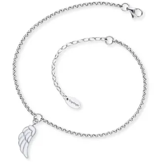 Engelsrufer Fußkette ERFS-LILWING-PE