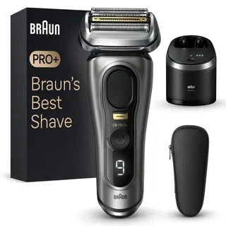 Braun Series 9 Pro+ 9565cc 