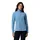 Fleecejacke Blau M