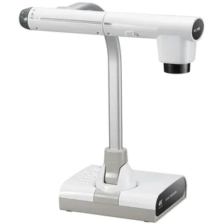 ELMO L-12S Dokumentenkamera mit 4K-Ausgabe über HDMI und USB
