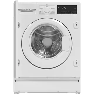 Bosch WKD28490 Einbau-Waschtrockner (8 kg / 5 kg, 1400 U/min)