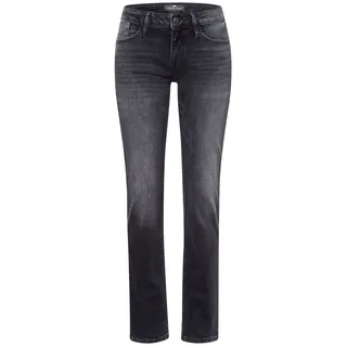 CROSS JEANS ® Cross Jeans, Jeans / Regular fit - in Anthrazit | Gr.: W33/L34