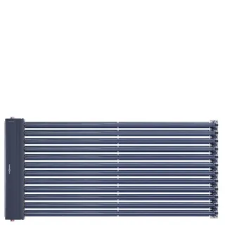 Viessmann Vitosol 300-TM SP3C waagerecht