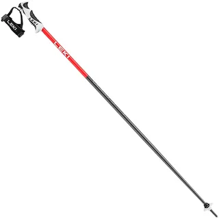 Leki Bold S Skistöcke-Schwarz-110