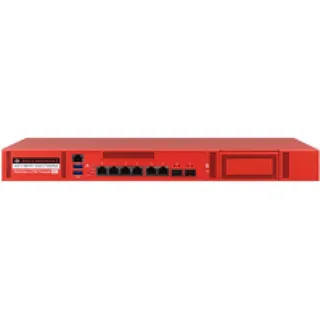 Securepoint G5 Security UTM Appliance, Firewall