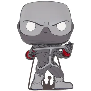 Funko Pop! Large Enamel Pin MY HERO ACADEMIA: Twice Emaille-Nadeln - Niedliche Brosche Zum Sammeln - Für Rucksäcke & Taschen - Geschenkidee - Offizielle Handelswaren - Anime Fans