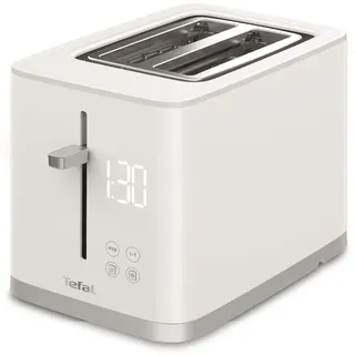 Tefal Toaster Weiß