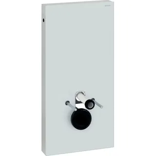 Geberit Monolith Sanitärmodul für Wand-WC, 131022JK5