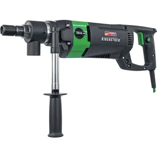 Eibenstock Diamant Trockenkernbohrmaschine ESD 162 Beton:12-162 mm,Mauerwerk:12-202mm 2200W